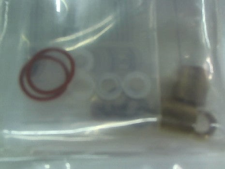 SET REPARATION BOUCHON AMORT