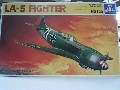 LA-5 FIGHTER 1/72