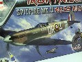 SPITFIRE MK II ICES HIGH IRO 1/32