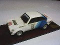 Ford Escort RS Mikkola Monte Carlo 1979 - Miniature 1/43