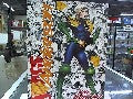 JUDGE ANDERSON 1/6 VINYL KIT - Maquette de personnage détaillée