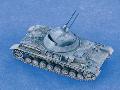 TOUR KUGELBLITZ PZ4 TAMI 1/48
