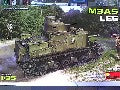 M3A5 LEE 1/35