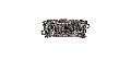 Rail télécommandé R1 360 mm pour trains N - Marklin
