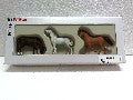CHEVAUX