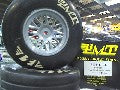 PNEU AV.F1 60MM PMT27