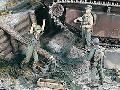 MARINES US +JAP.POW 1/35