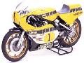 YAMAHA YZR 500 1/12