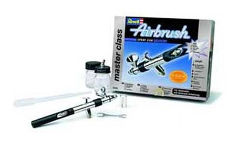 Spray Gun'master class' FLEXIBLE
