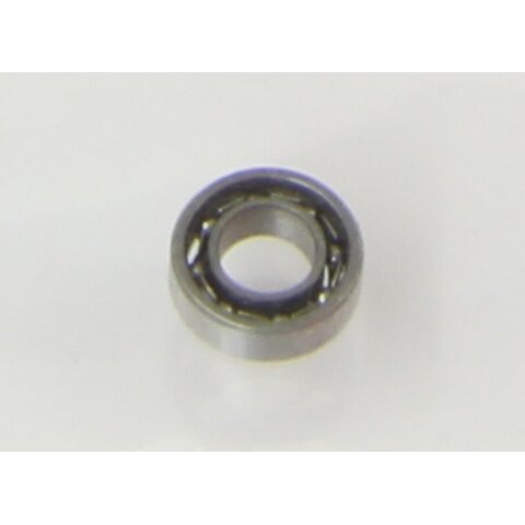 Roulement Ó billes axe de rotor E-Rix100