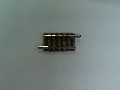 RAIL DROIT 27.75 MM