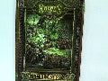 Livre de Faction Orboros - Guide Stratégique pour Hordes