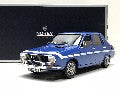Miniature RENAULT 12 GORDINI 1971 - NOREV 1/43