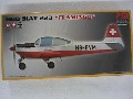 MBB SIAT 223 FLAMINGO 1/48