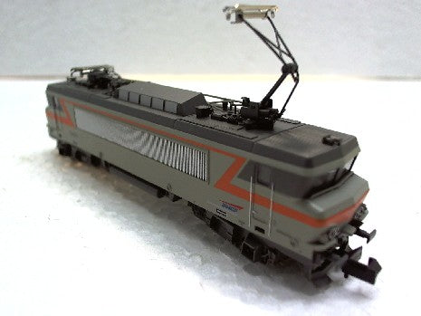 LOCO ELECTRIQUE  BB22200 ECH N