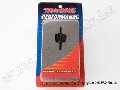 Differential kit, center (complete for 1/16 E-Revo, 1/16 Slash)