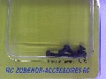 Vis Taraud 3x12mm - Pack de 6 pièces pour modélisme