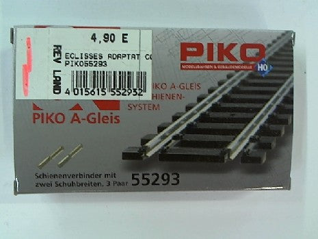 ECLISSES ADAPTAT CODE100 HO