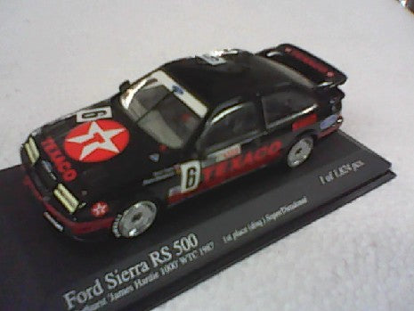 FORD SIERRA RS