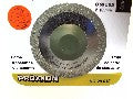 LAME └ TRONÃONNER DIAMANT╔E ENDUIT D107 Ï 50 MM X 0,5 POUR KS 23