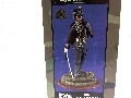 OFFICIER HUSSAD PRUSSE 120mm