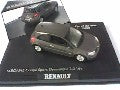 RENAULT MEGANE GRIS