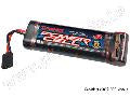 Battery, Series 4 Power Cell (NiMH, 7-C flat, 8.4V)