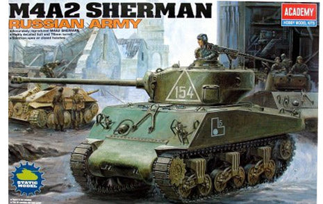 M4A2 SHERMAN EARLY