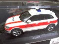 AUDI Q5 NOTARZT 1/43
