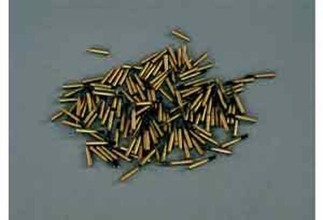 MUNITION 75 PANZER IV 1/35