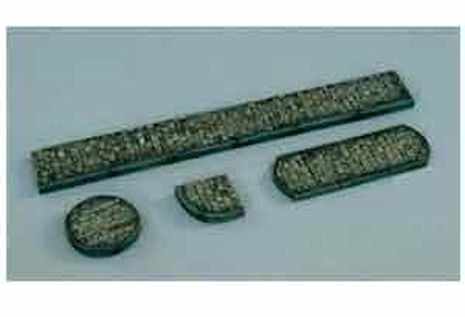 COIN DE RUE ROND-POINT 1/35