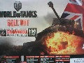 Maquette CROMWELL WOT 1/56 - Véhicule Militaire Italeri