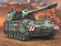 PANZERHAUBITZE 2000