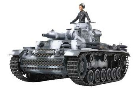 PANZER III