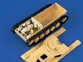 KIT WESPE COMPARTIMENT 1/35