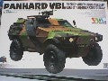 PANHARD VBL 1/35