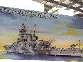CUIRASSIER ITALIEN RN ROMA 1942 1/350