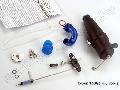 Pro.15 to TRX 2.5/2.5R upgrade kit for Nitro 4-Tec, Nitro 4-Tec