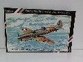 FAIREY FIREFLY T.1/T/2 NAVY TRAINER FIGHTER 1/72