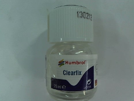 CLEARFIX
