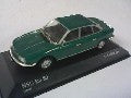 NSU RO80 1972 Miniature Voiture 1/43 - Vert