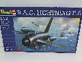 B.A.C. LIGHTNING F 6