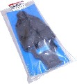 CHASSIS TA04 GRAPHITE
