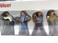 EQUIPE DE TV 1/43