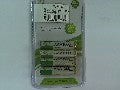 4 X PILE AAA 1000MAH 1.2V