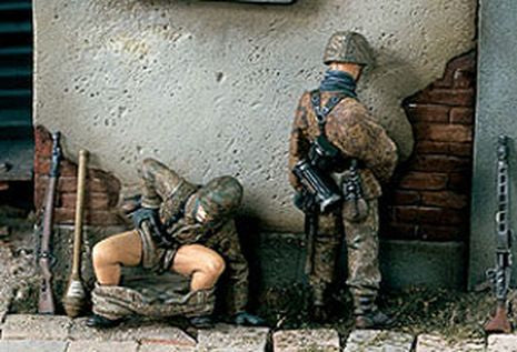 C EST LA NATURE 1/35