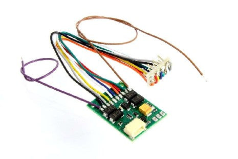 DECODEUR GOLD+ 1.0/1.8A NEM652