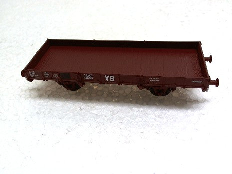 PLAT OCEM 29 EP.IV WAGON VB N░40 87 959 4 131-3