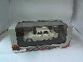 PEUGEOT 404 BERLINE 1961 BLANCHE 1/43