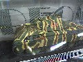 PANTHER V#422 FRANCE NORMANDIE 1944 1/43
